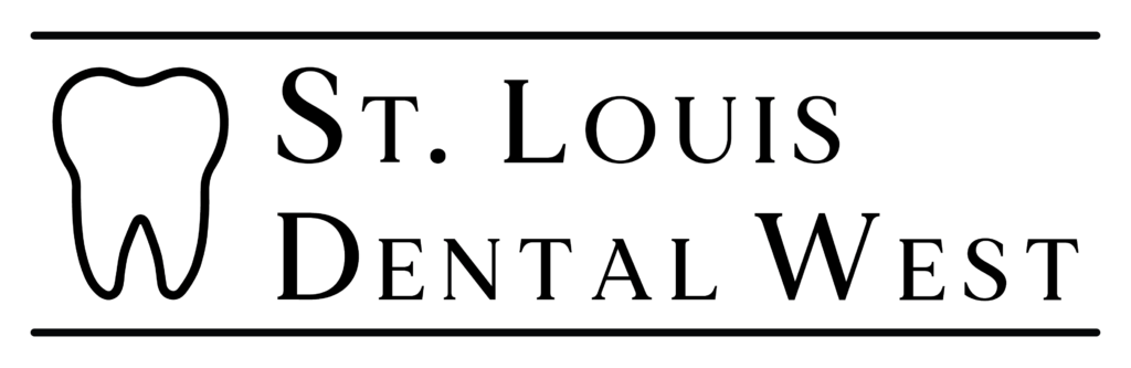 Logo - Dentist in Kirkwood, MO