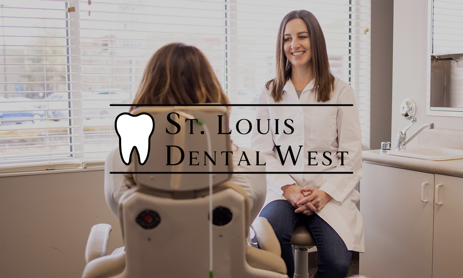Contact Us St. Louis Dental West Best Kirkwood, MO Dentist