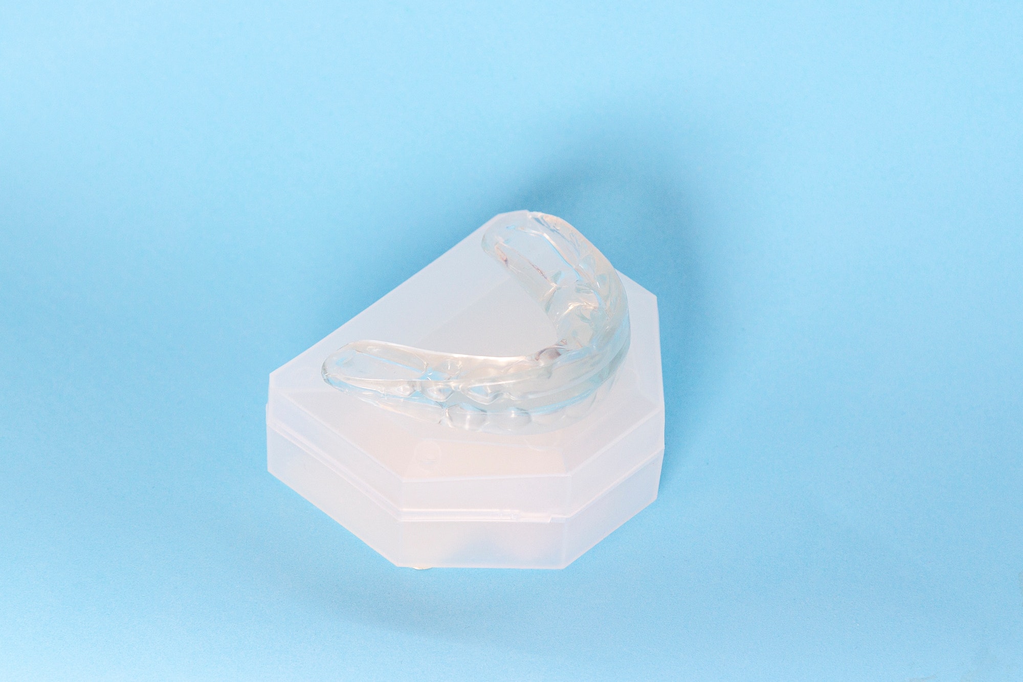 Mouthguards - Dentist in Kirkwood, MO
