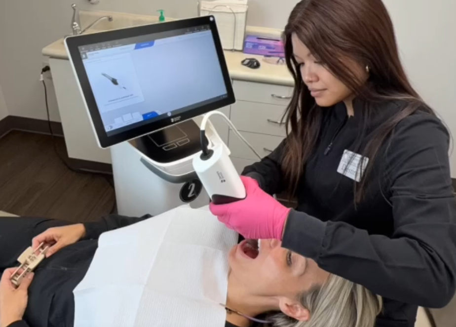 Our Technology | St. Louis Dental West | Kirkwood, MO Dentist